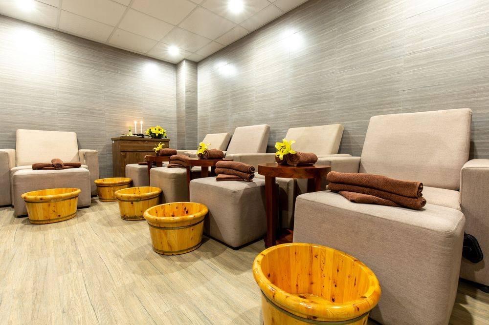 massage Mường Thanh Sapa