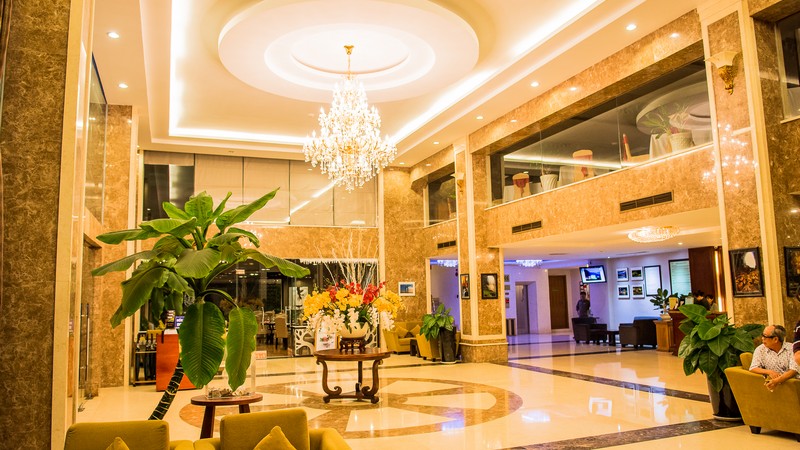 Mường Thanh Vũng Tàu - Trải nghiệm dịch vụ đẳng cấp