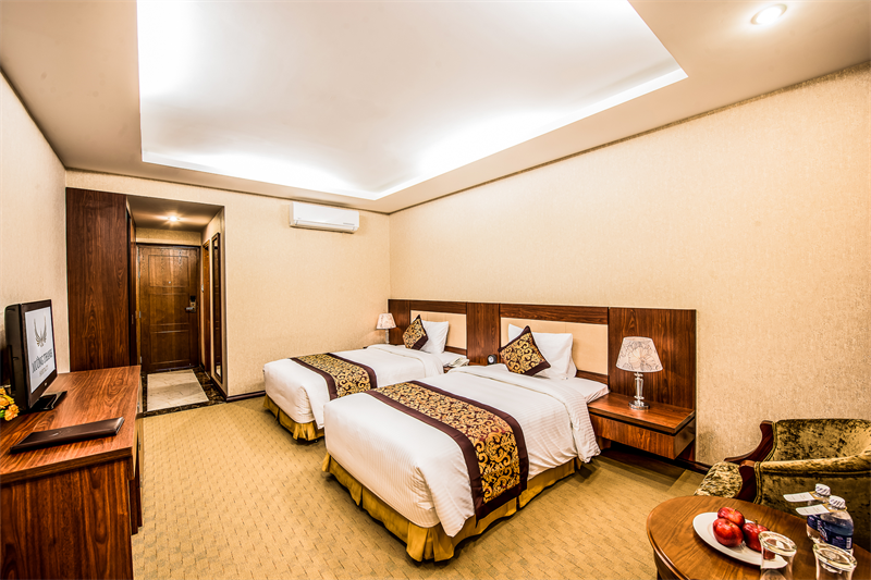 Mường Thanh Vũng Tàu - Trải nghiệm dịch vụ đẳng cấp