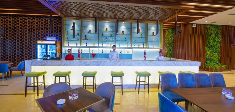 Quán bar Mường Thanh Đà Nẵng
