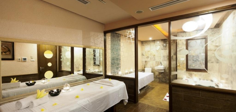Spa & Massage Ở Mường Thanh Đà Nẵng