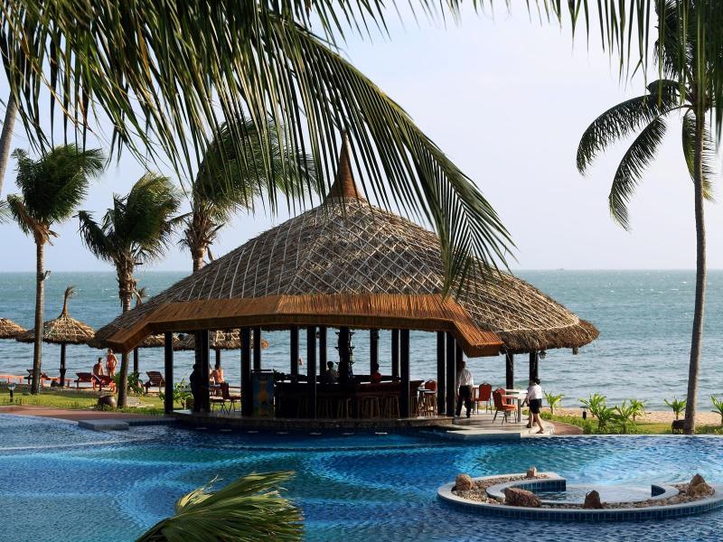 Đến với Mường Thanh Mũi Né để biết thiên đường là có thật