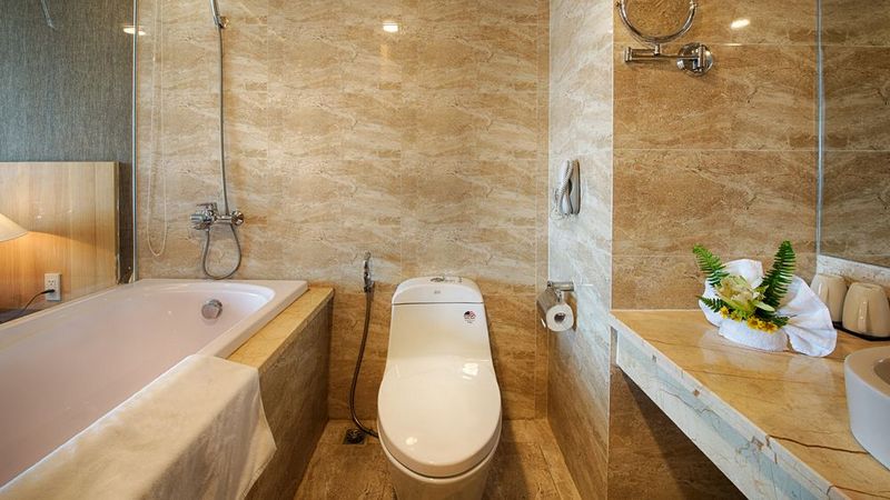 Đến với Mường Thanh Mũi Né để biết thiên đường là có thật