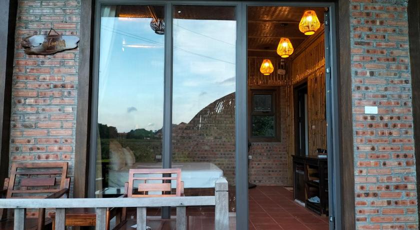 Mường Village Ninh Bình - Khung cảnh yên bình miền quê Bắc Bộ