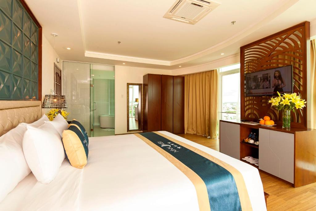 Khách sạn Cần Thơ Ninh Kiều