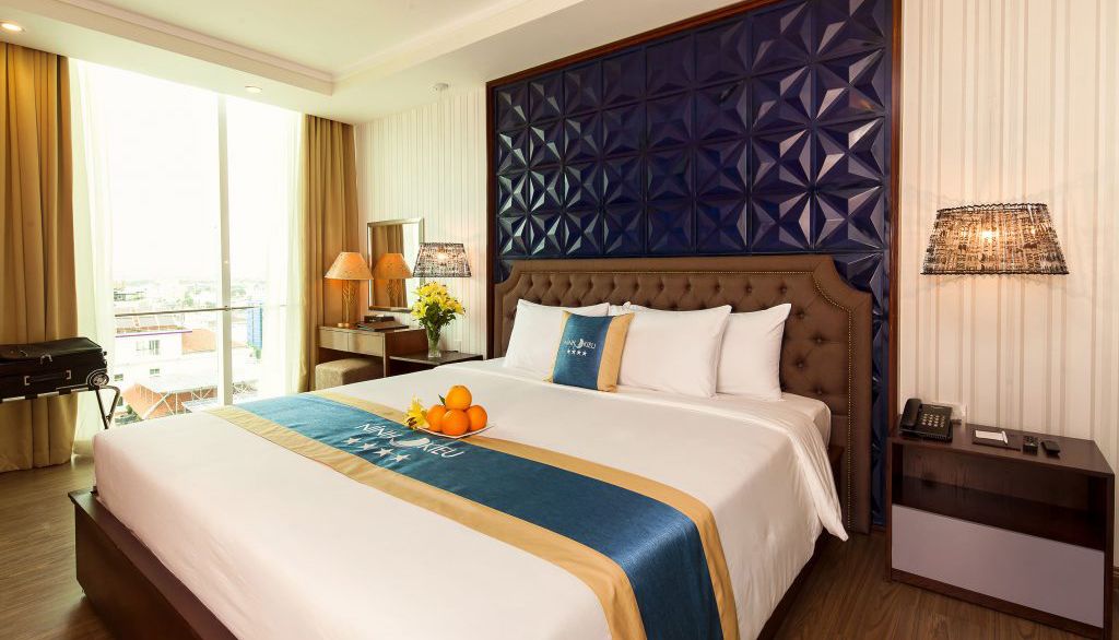ninh kieu riverside hotel cần thơ
