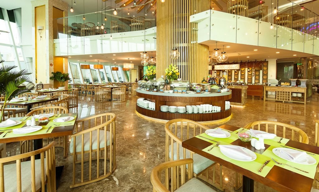 Các dịch vụ tiện ích nổi bật tại Ninh Kiều Riverside