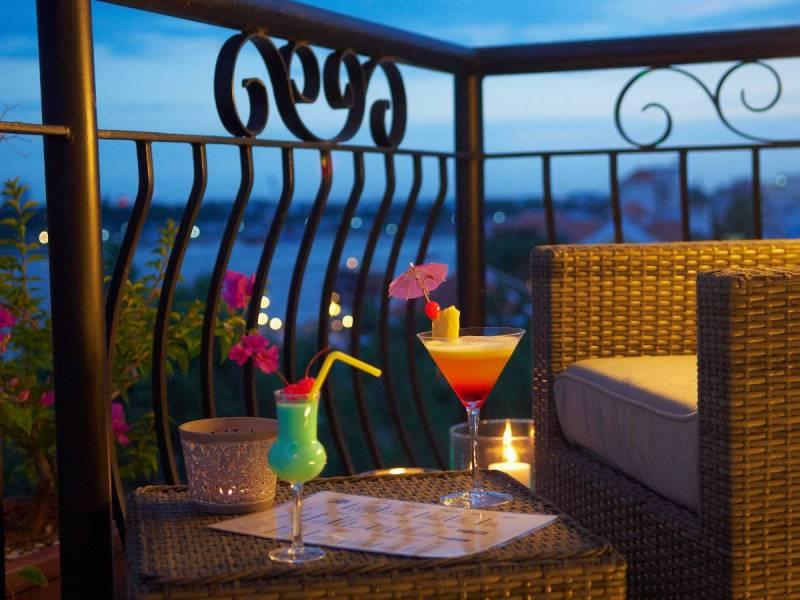 Nam Bộ Boutique Hotel & Restaurant