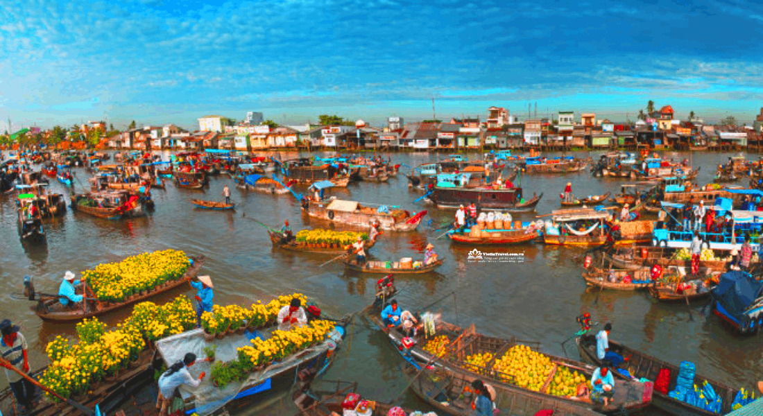 Nam Bộ Boutique Hotel & Restaurant