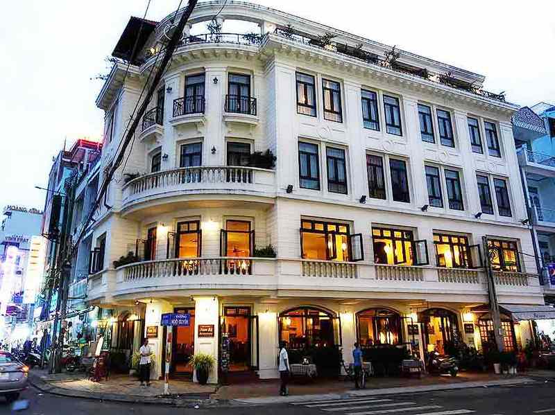 Nam Bộ Boutique Hotel - Nét đẹp bình dị sông nước miền Tây