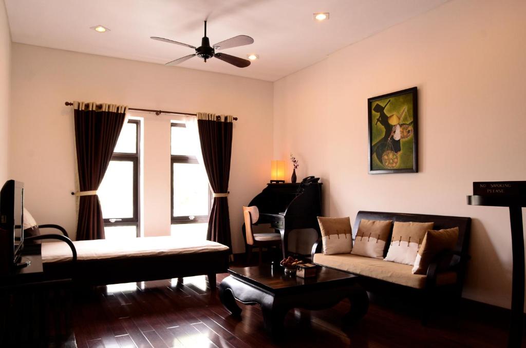 Nam Bộ Boutique Hotel - Nét đẹp bình dị sông nước miền Tây
