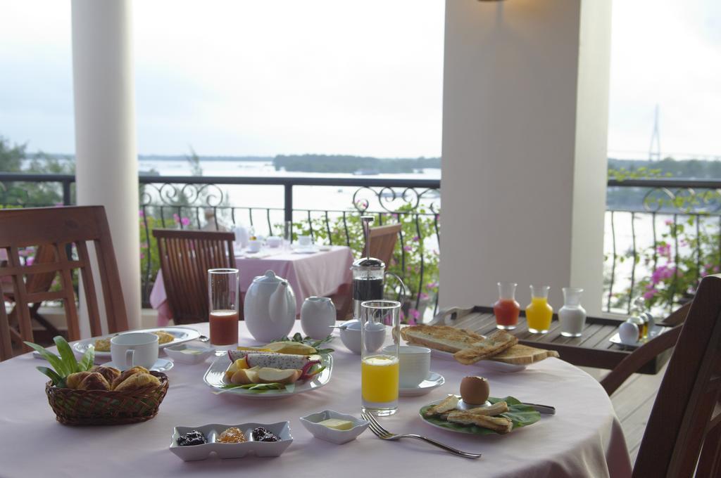 Nam Bộ Boutique Hotel & Restaurant