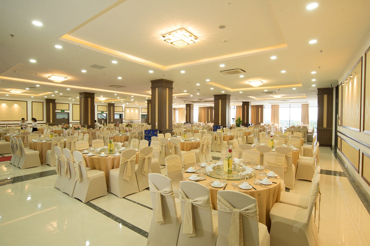 Các dịch vụ tiện ích nổi bật của Navy Hotel Cam Ranh