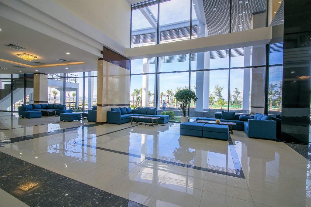 Navy Hotel Cam Ranh