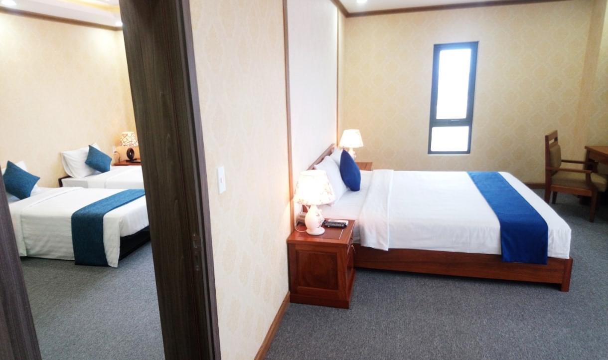 Navy Hotel Cam Ranh