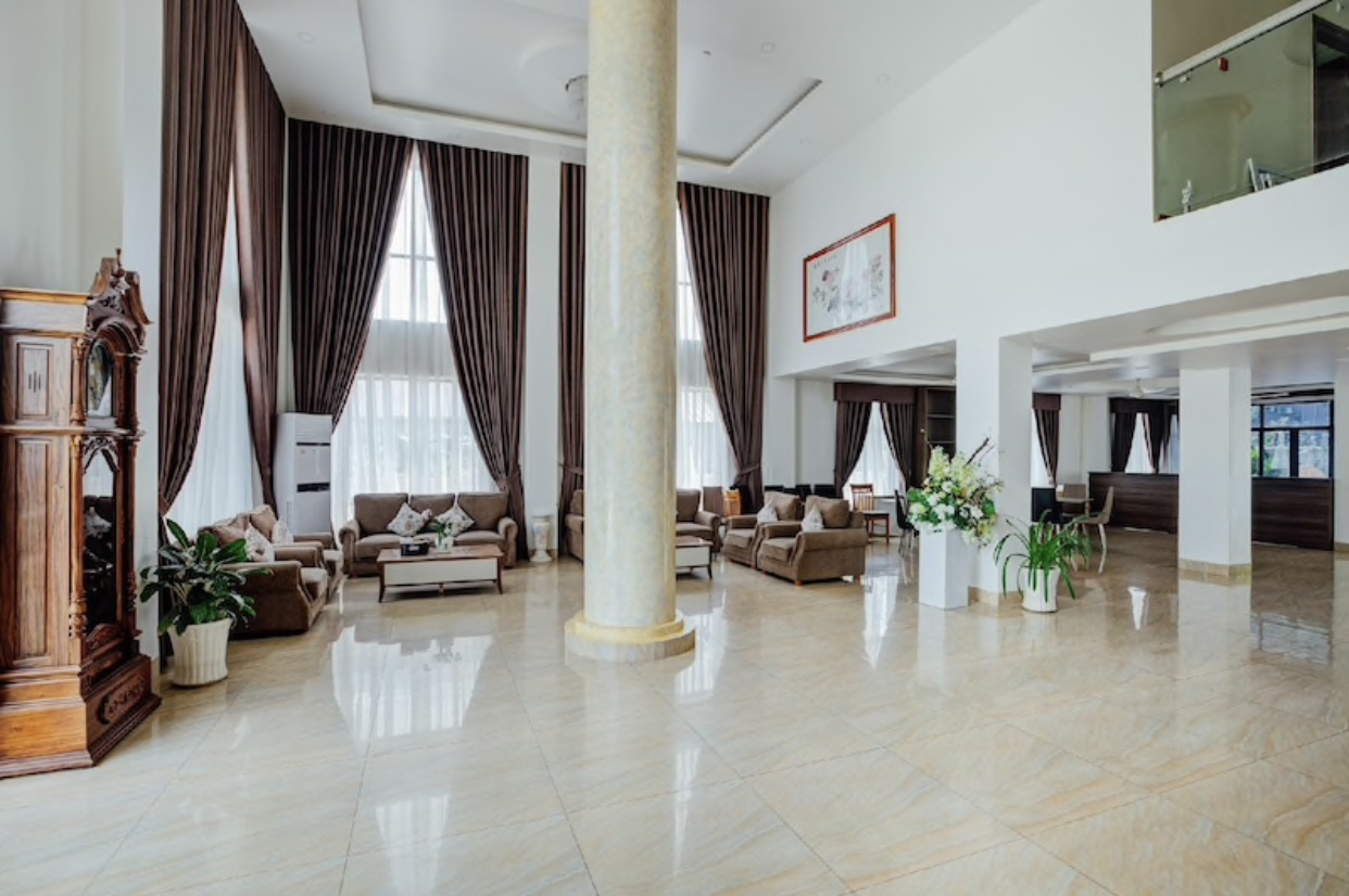 Nesta Phú Quốc - Khu nghỉ dưỡng hấp dẫn tại Phú Quốc