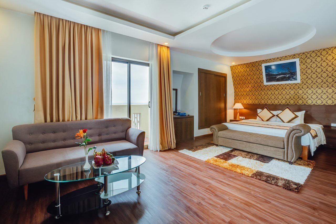 Nesta Phú Quốc - Khu nghỉ dưỡng hấp dẫn tại Phú Quốc