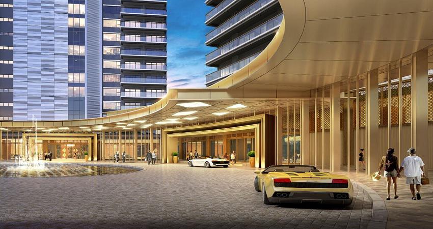 New World Hoiana - Khách sạn 5 sao tại Hội An
