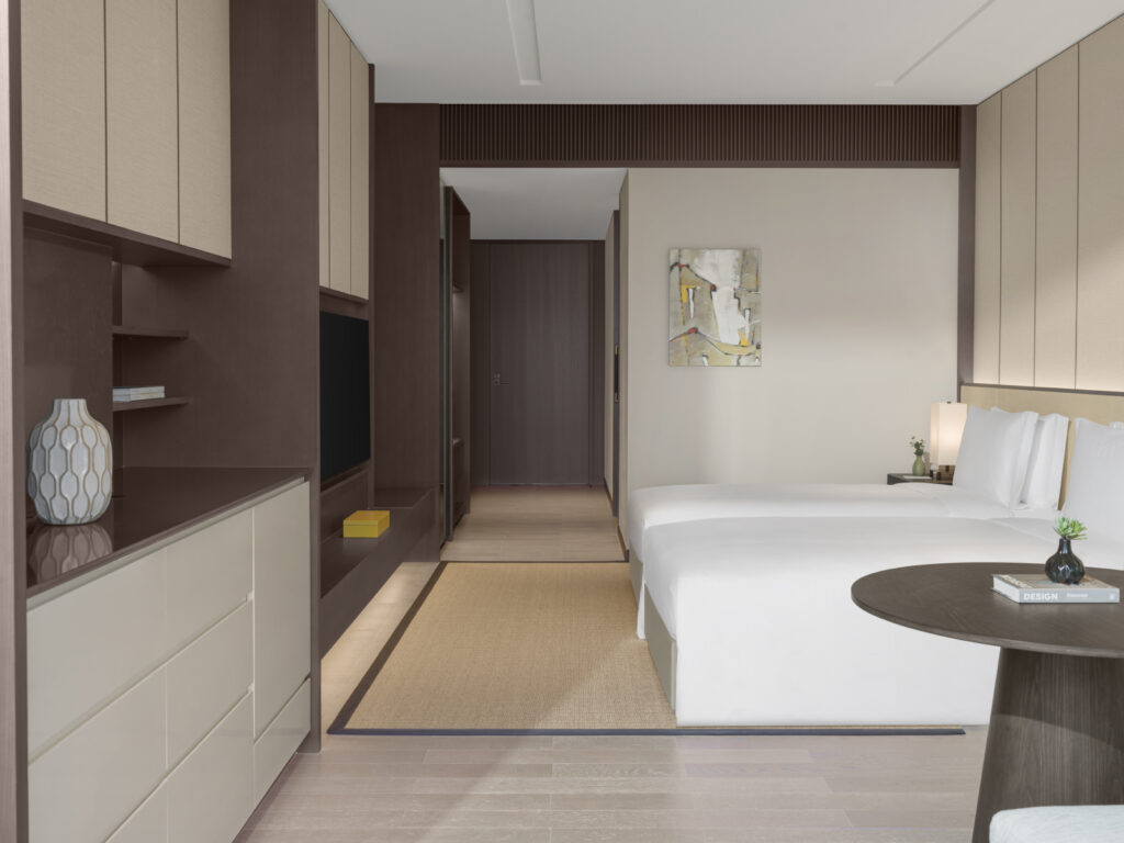 New World Hoiana - Khách sạn 5 sao tại Hội An