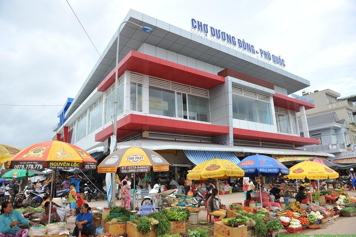 Wild Beach Resort Phú Quốc - Không gian yên tĩnh ven bờ biển