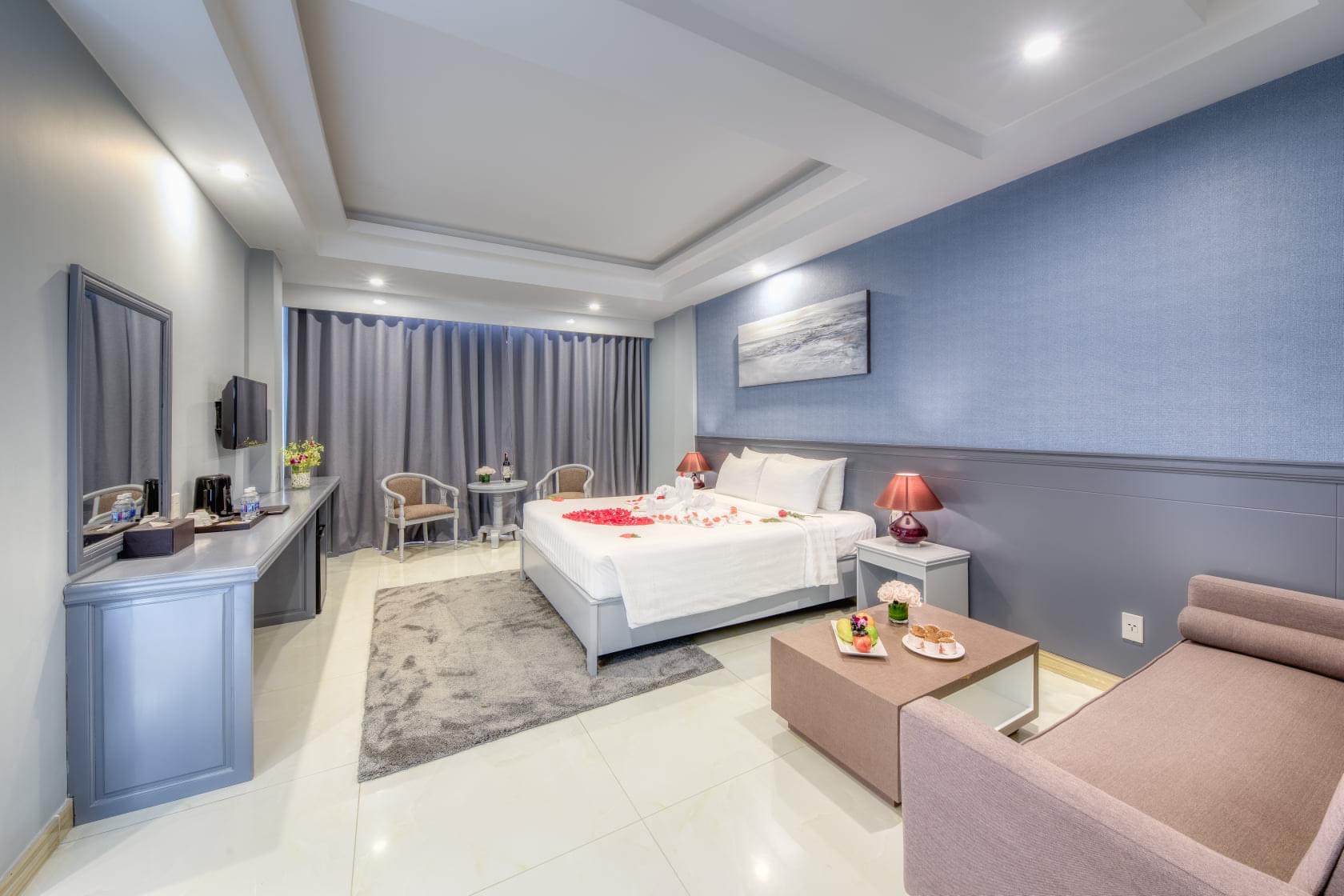 Ocean Pearl Phú Quốc - Vẻ đẹp mê mẩn hòn đảo ngọc