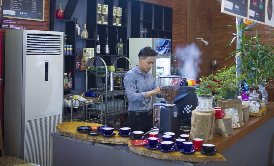 Orchard Home Resort Nam Cát Tiên - Tìm về miền an nhiên