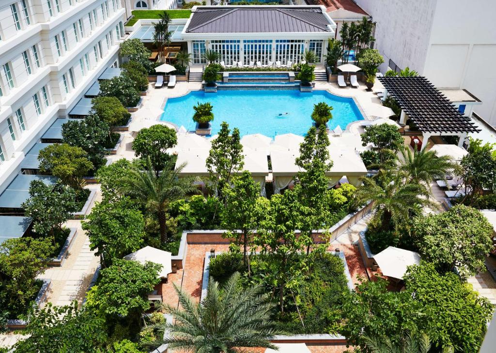Park Hyatt Sài Gòn