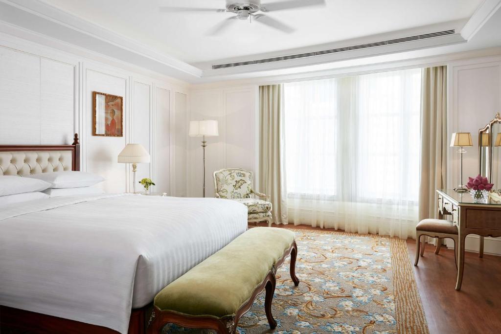 Park Hyatt Sài Gòn