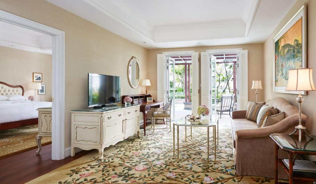 Park Hyatt Sài Gòn