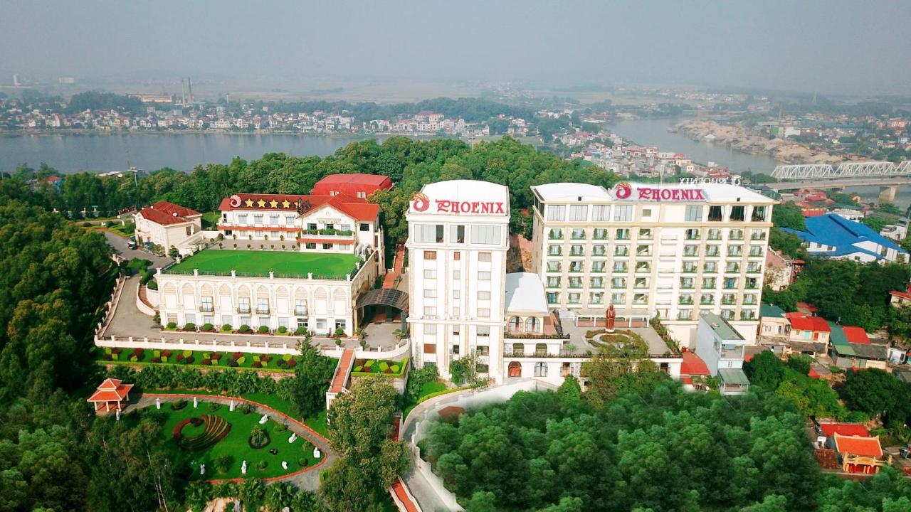 Phoenix Resort Bắc Ninh - Lưu giữ nét đẹp Bắc Ninh