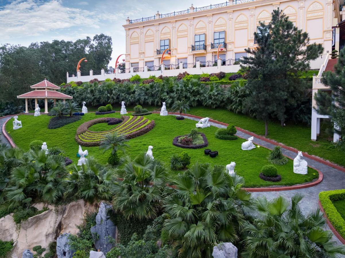 Phoenix Resort Bắc Ninh - Lưu giữ nét đẹp Bắc Ninh