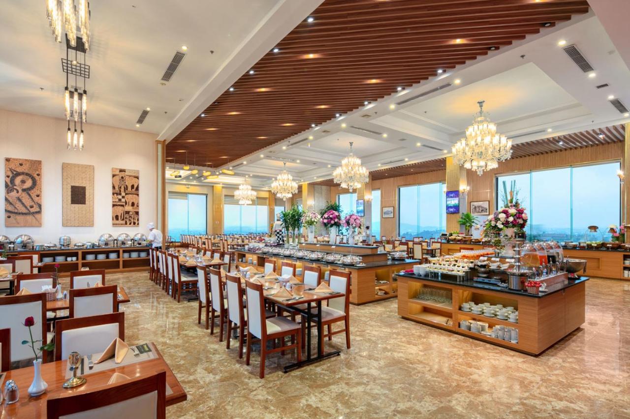 Phoenix Resort Bắc Ninh - Lưu giữ nét đẹp Bắc Ninh