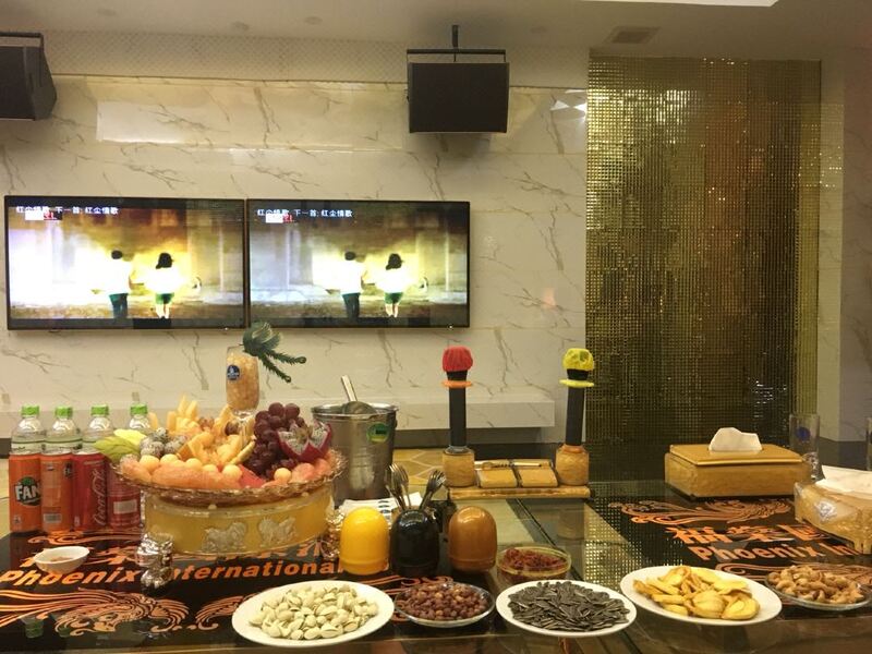 Phú Sơn resort Bắc Ninh - Vang danh vùng đất Quan Họ