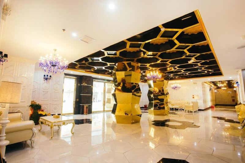 Phú Sơn resort Bắc Ninh - Vang danh vùng đất Quan Họ