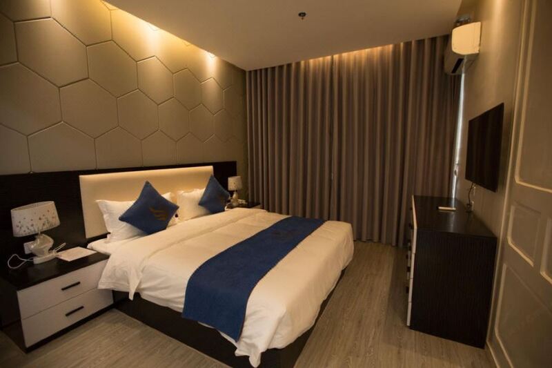 Phú Sơn resort Bắc Ninh - Vang danh vùng đất Quan Họ