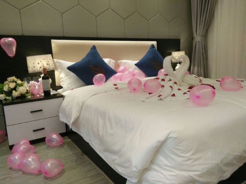 Phú Sơn resort Bắc Ninh - Vang danh vùng đất Quan Họ
