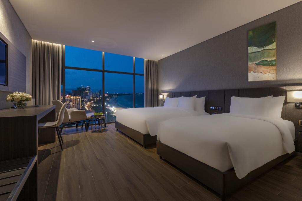 Premier Pearl Vũng Tàu