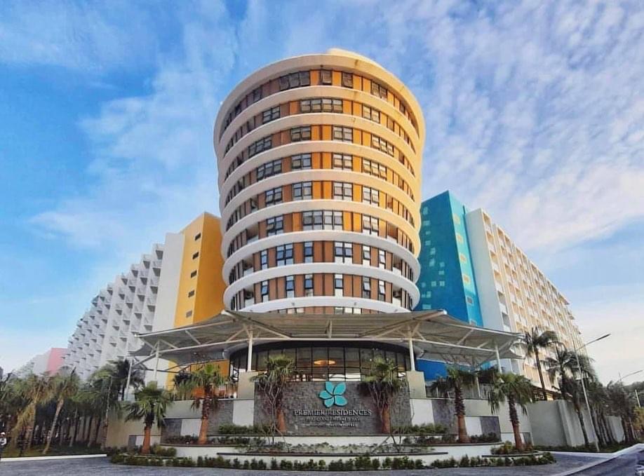 Premier Residences Phu Quoc Emerald Bay - Thiên đường nghỉ dưỡng