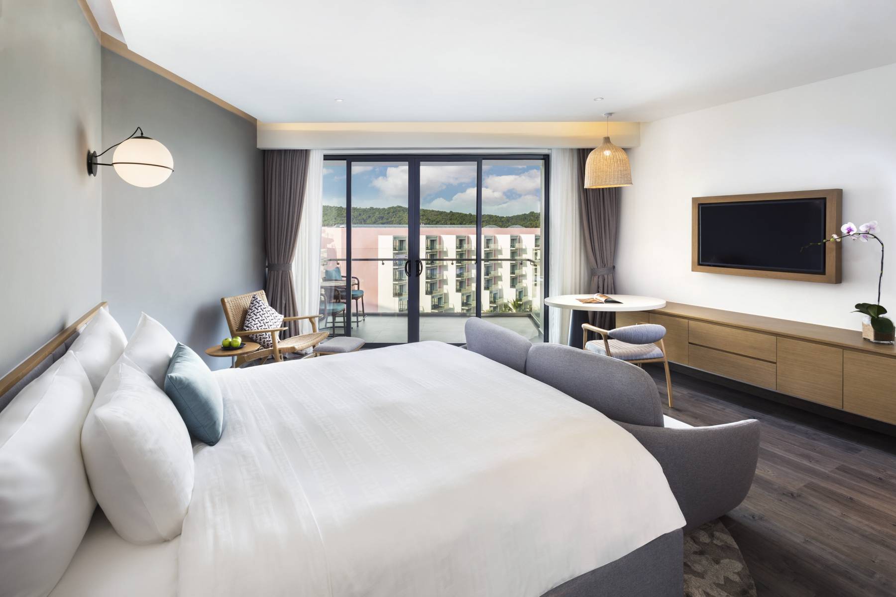 Premier Residences Phu Quoc Emerald Bay - Thiên đường nghỉ dưỡng