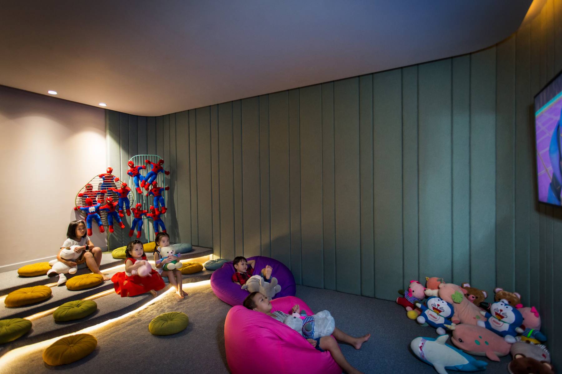 Premier Residences Phu Quoc Emerald Bay - Thiên đường nghỉ dưỡng