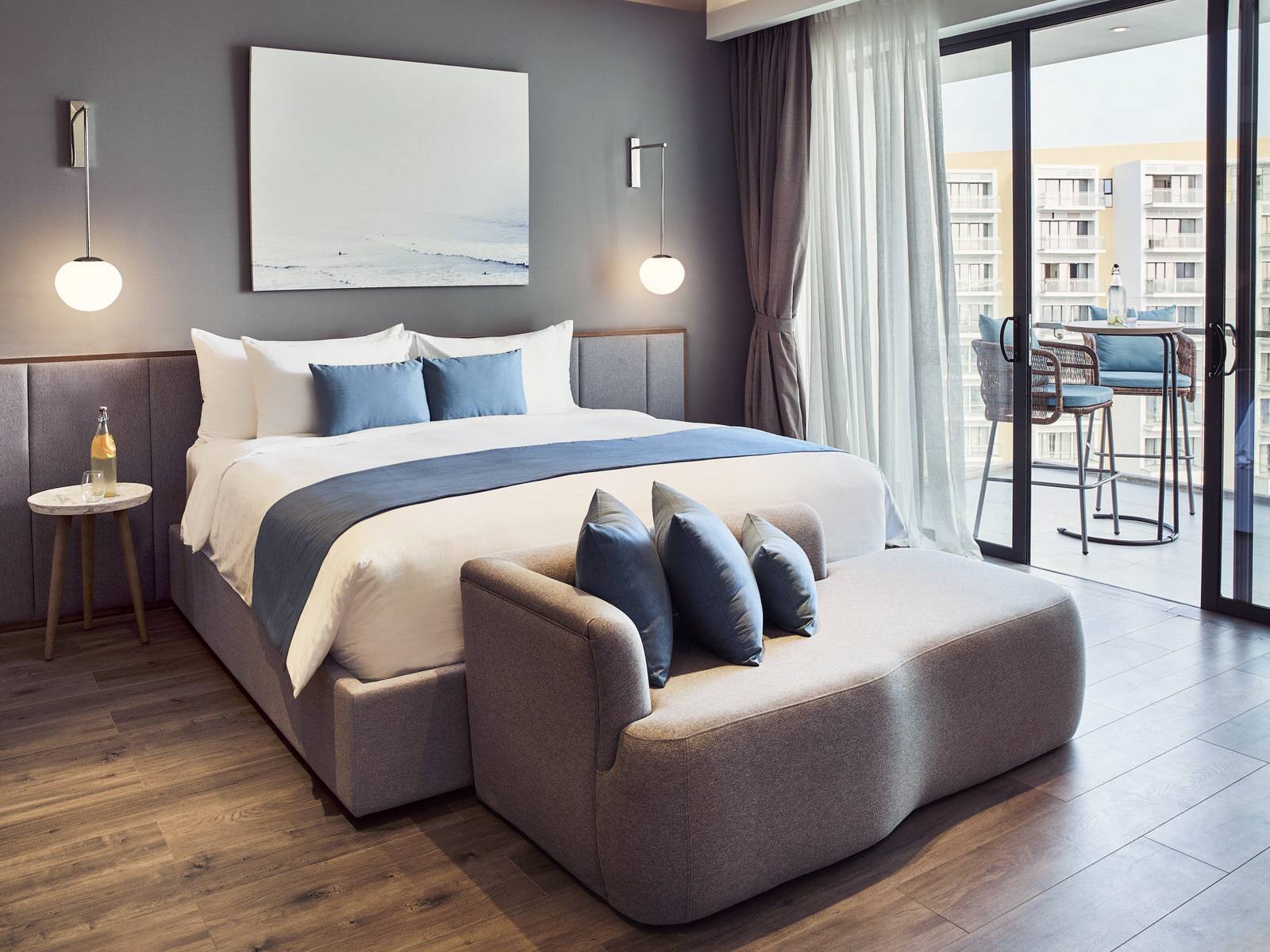 Premier Residences Phu Quoc Emerald Bay - Thiên đường nghỉ dưỡng