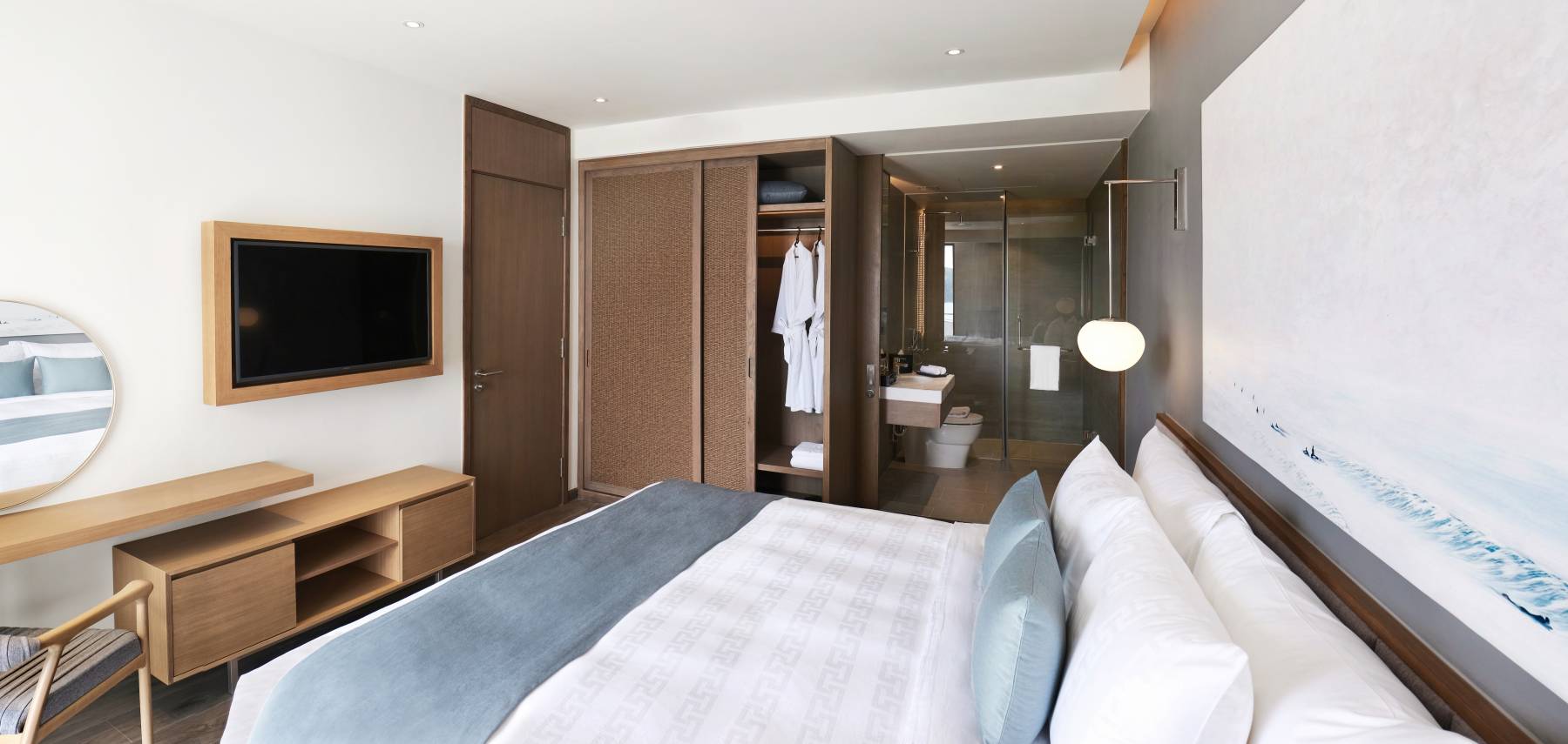 Premier Residences Phu Quoc Emerald Bay - Thiên đường nghỉ dưỡng