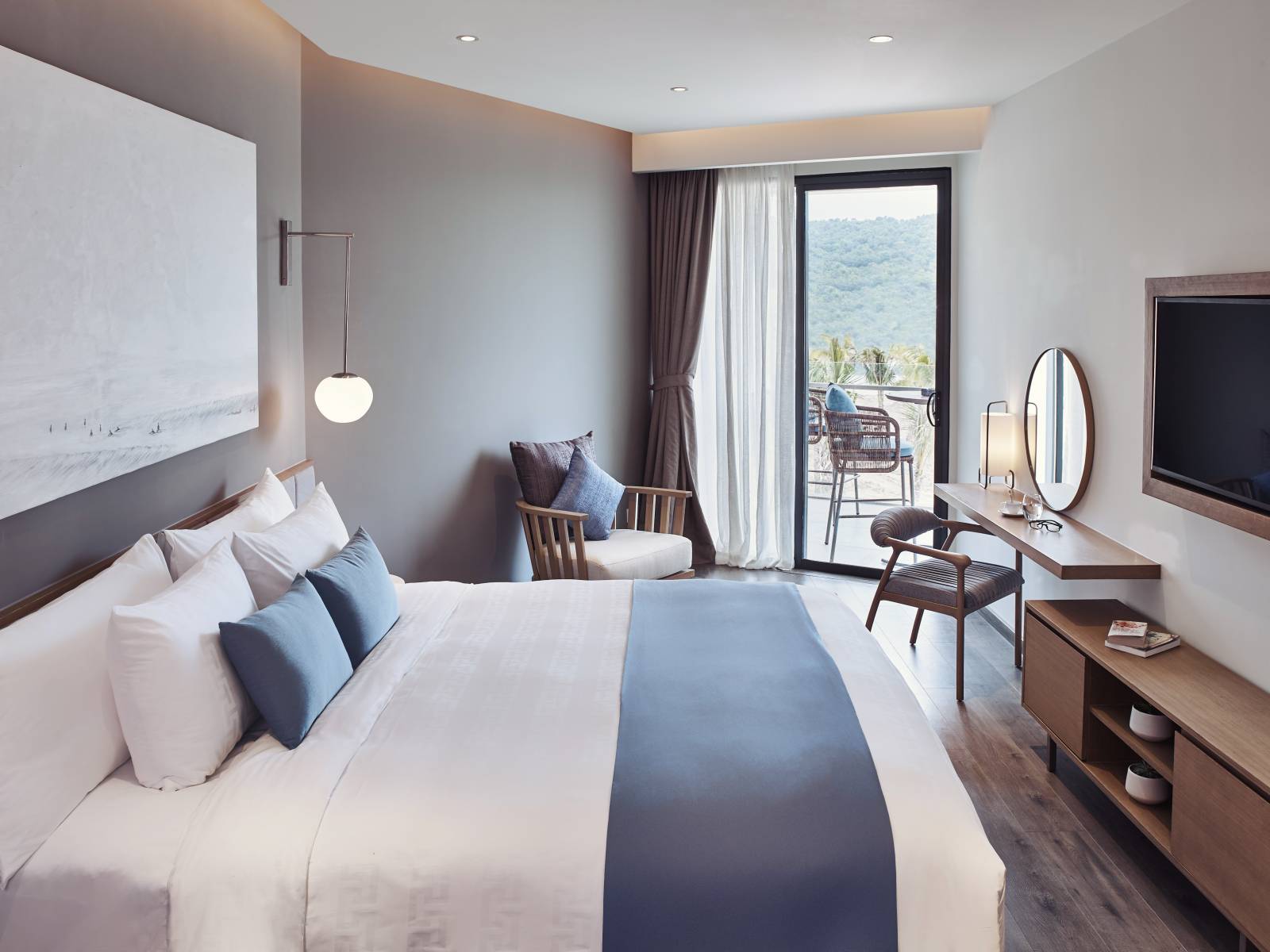 Premier Residences Phu Quoc Emerald Bay - Thiên đường nghỉ dưỡng