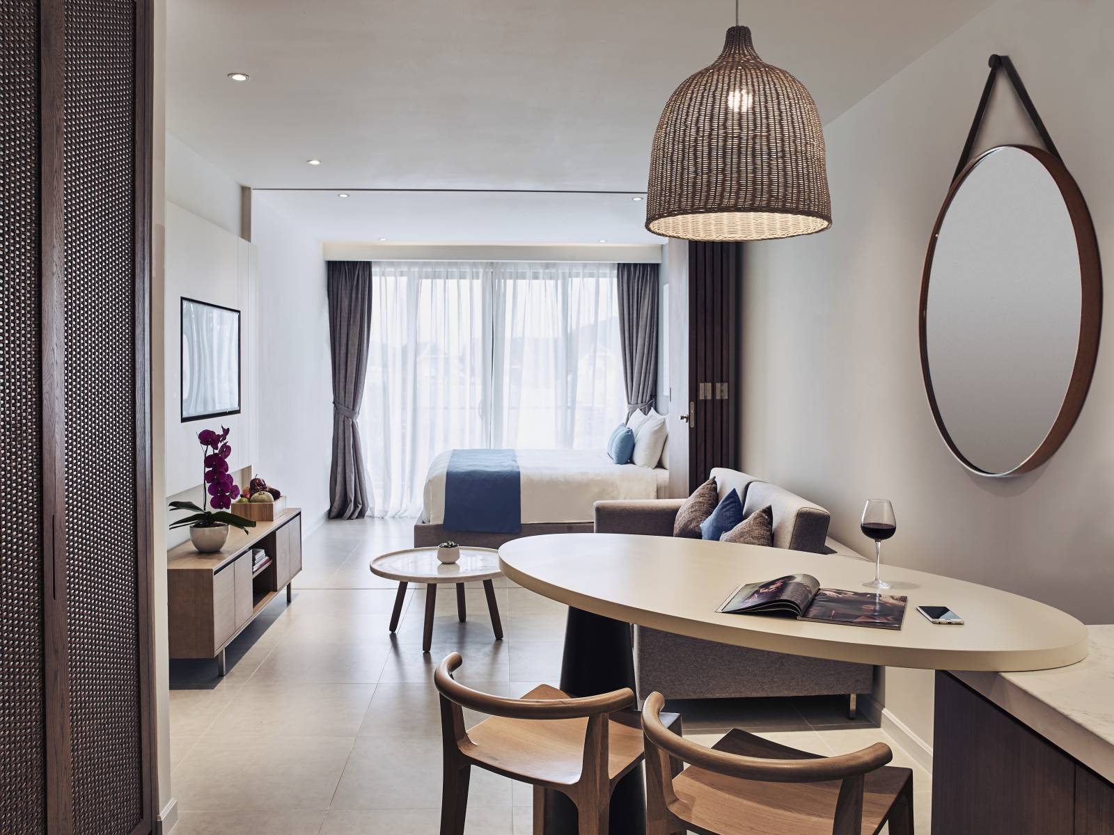 Premier Residences Phu Quoc Emerald Bay - Thiên đường nghỉ dưỡng