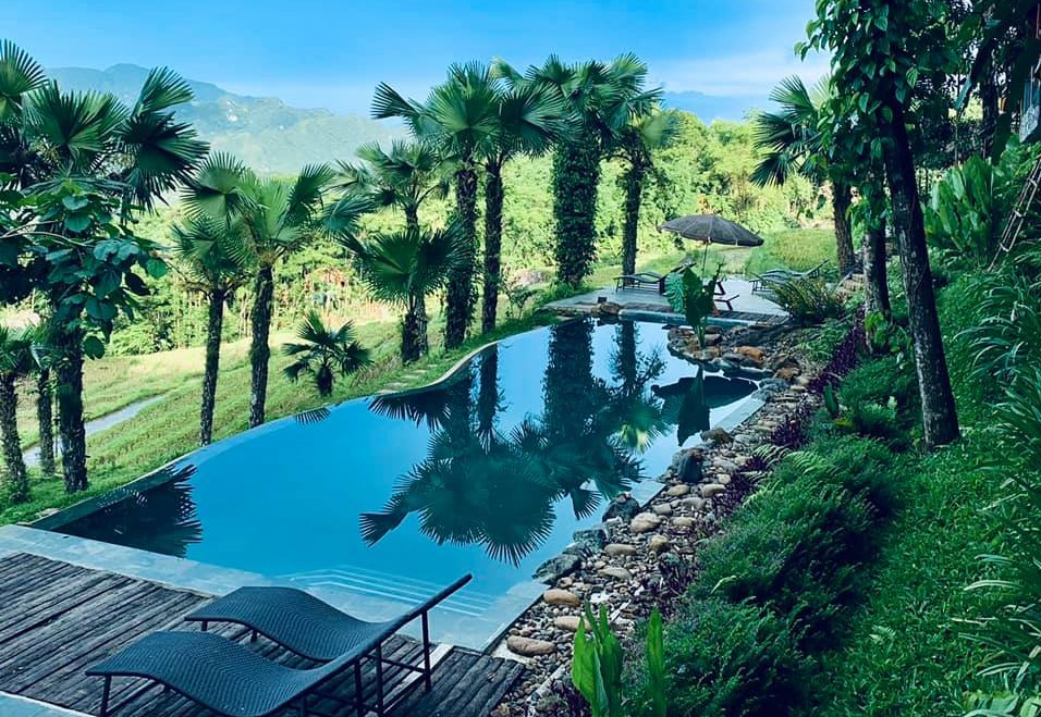 Puluong Retreat - Dấu ấn đặc biệt của xứ Thanh