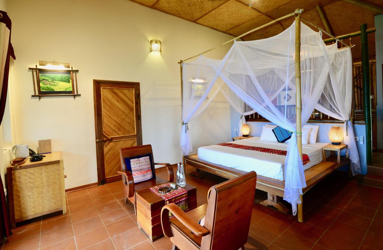 Puluong Retreat - Dấu ấn đặc biệt của xứ Thanh