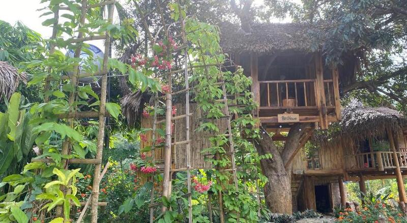 Pù Luông Ecolodge - Khu nghỉ dưỡng sinh thái lý tưởng tại Pù Luông