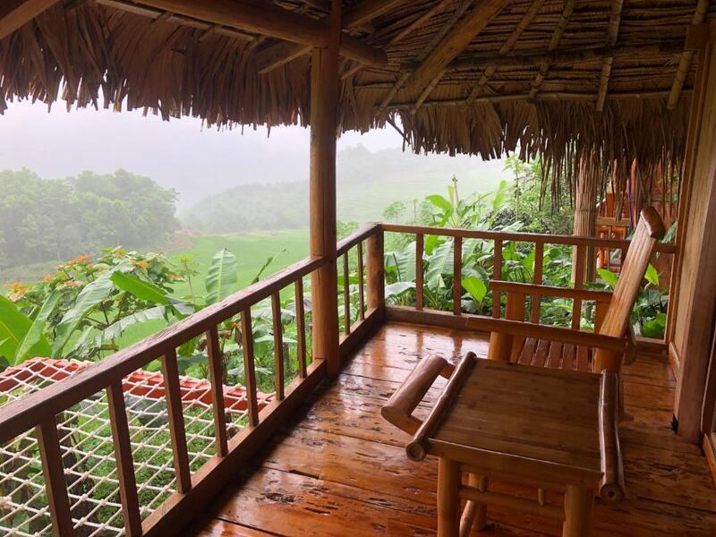 Pù Luông Ecolodge - Khu nghỉ dưỡng sinh thái lý tưởng tại Pù Luông