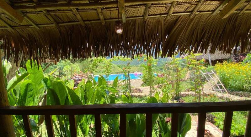 Pù Luông Ecolodge - Khu nghỉ dưỡng sinh thái lý tưởng tại Pù Luông
