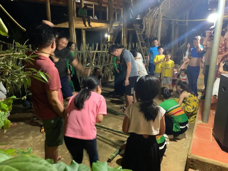 Pù Luông Ecolodge - Khu nghỉ dưỡng sinh thái lý tưởng tại Pù Luông